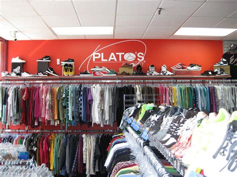 is plato's closet expensive.